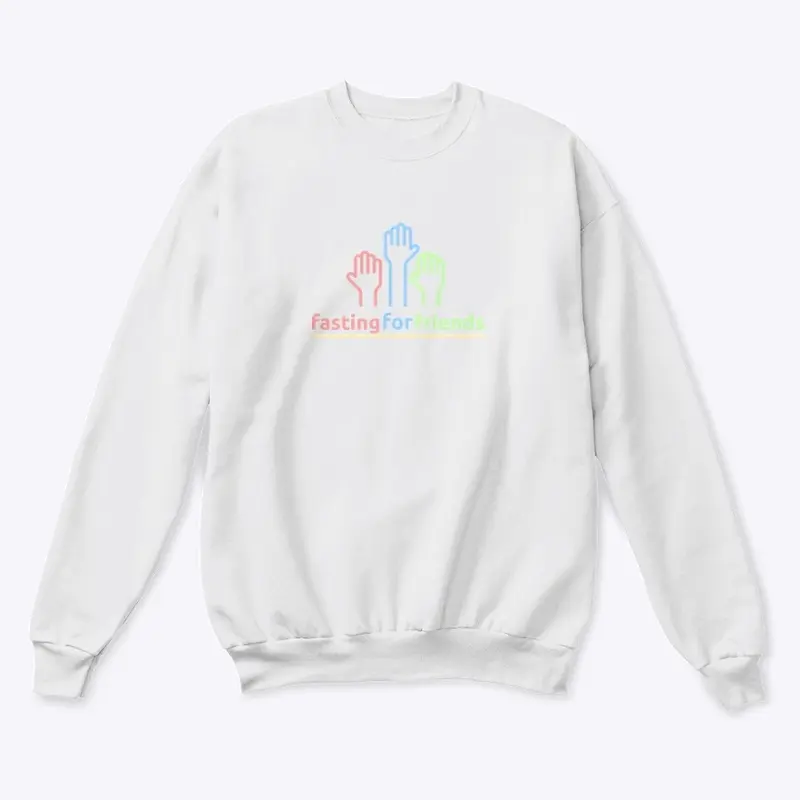 Logo Crewneck